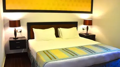 Crowne Plaza Resort Salalah
