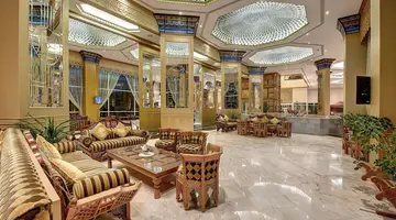 Crowne Plaza Resort Salalah