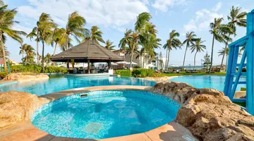 Crowne Plaza Resort Salalah