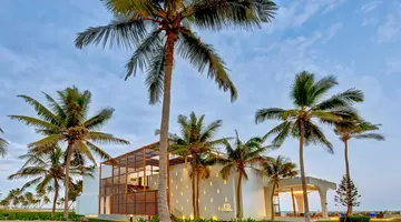 Crowne Plaza Resort Salalah
