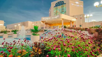 Crowne Plaza Resort Salalah