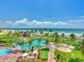 Crowne Plaza Resort Salalah