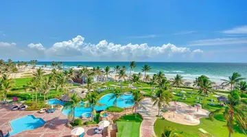 Crowne Plaza Resort Salalah