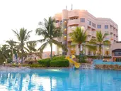 Crowne Plaza Resort Salalah