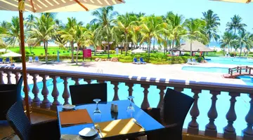 Crowne Plaza Resort Salalah