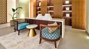 Crowne Plaza Resort Salalah