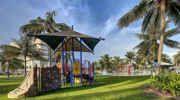 Crowne Plaza Resort Salalah