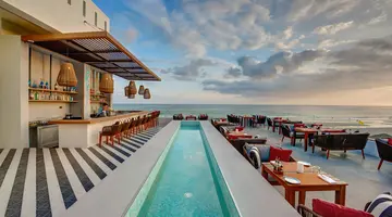 Crowne Plaza Resort Salalah