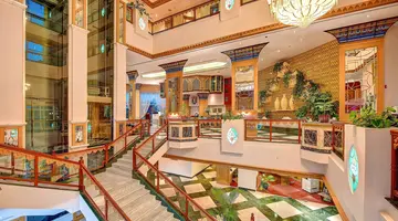 Crowne Plaza Resort Salalah