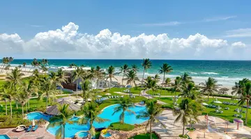 Crowne Plaza Resort Salalah