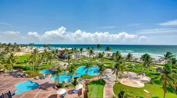 Crowne Plaza Resort Salalah