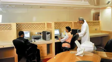 Crowne Plaza Resort Salalah