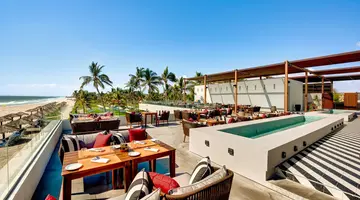 Crowne Plaza Resort Salalah