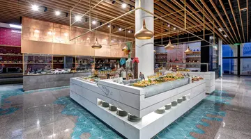 Crowne Plaza Resort Salalah