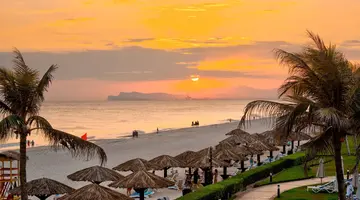Crowne Plaza Resort Salalah