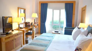 Crowne Plaza Resort Salalah