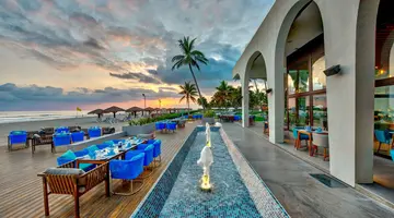 Crowne Plaza Resort Salalah