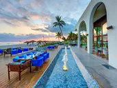 Crowne Plaza Resort Salalah