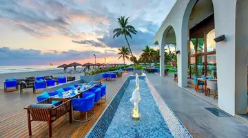 Crowne Plaza Resort Salalah