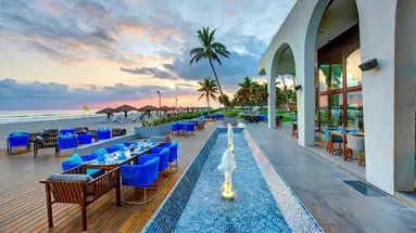 Crowne Plaza Resort Salalah