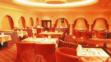Crowne Plaza Resort Salalah