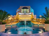 Crowne Plaza Resort Salalah