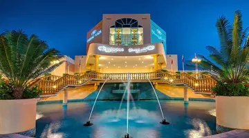 Crowne Plaza Resort Salalah