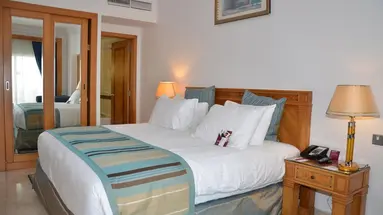 Crowne Plaza Resort Salalah