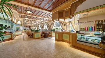 Crowne Plaza Resort Salalah