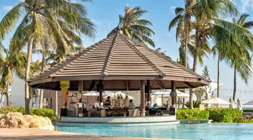 Crowne Plaza Resort Salalah