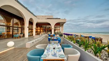 Crowne Plaza Resort Salalah