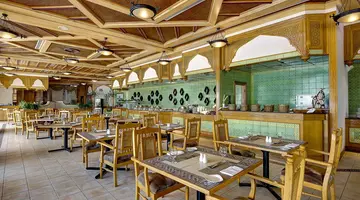 Crowne Plaza Resort Salalah