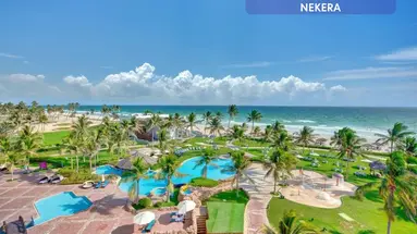 Crowne Plaza Resort Salalah