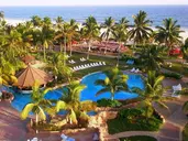 Crowne Plaza Resort Salalah