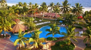 Crowne Plaza Resort Salalah
