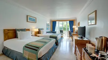 Crowne Plaza Resort Salalah
