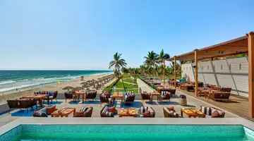 Crowne Plaza Resort Salalah