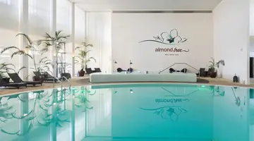 Crowne Plaza Vilamoura Algarve