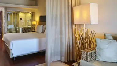 Crowne Plaza Vilamoura Algarve