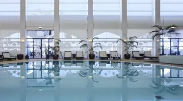 Crowne Plaza Vilamoura Algarve