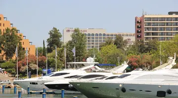 Crowne Plaza Vilamoura Algarve