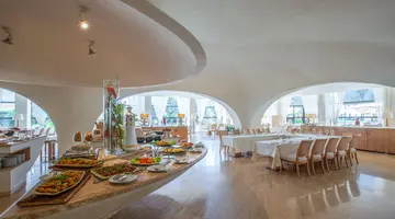 Crowne Plaza Vilamoura Algarve