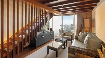 Crowne Plaza Vilamoura Algarve