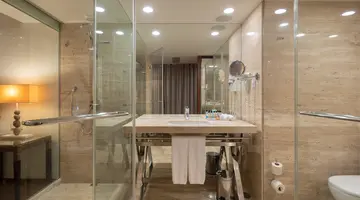 Crowne Plaza Vilamoura Algarve