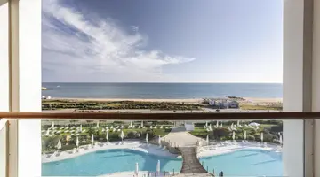 Crowne Plaza Vilamoura Algarve