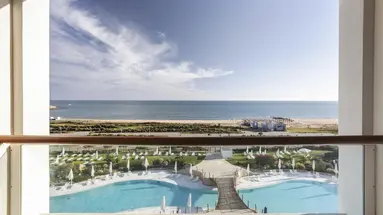 Crowne Plaza Vilamoura Algarve