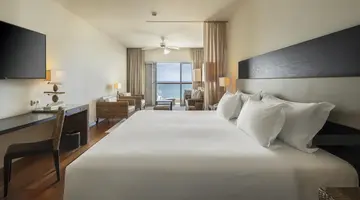 Crowne Plaza Vilamoura Algarve