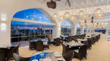 Crowne Plaza Vilamoura Algarve