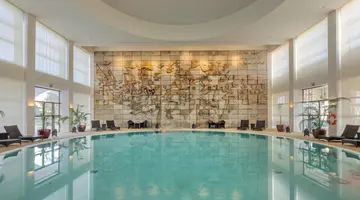 Crowne Plaza Vilamoura Algarve