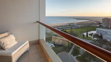 Crowne Plaza Vilamoura Algarve